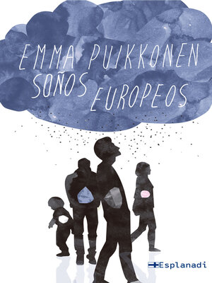 cover image of Soños europeos